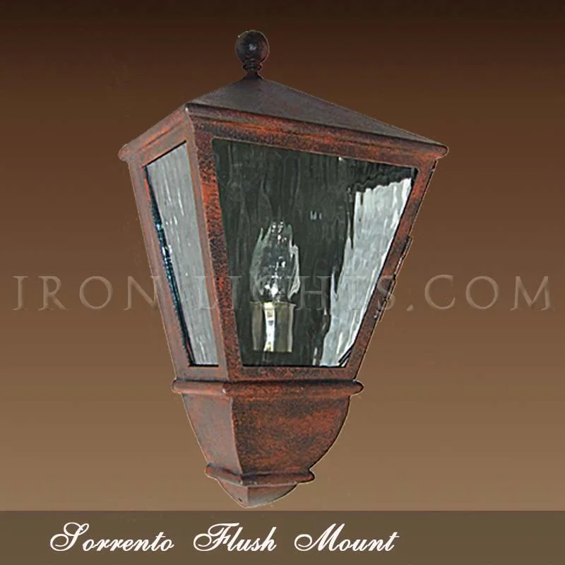 flush_mount_lights_sorrento