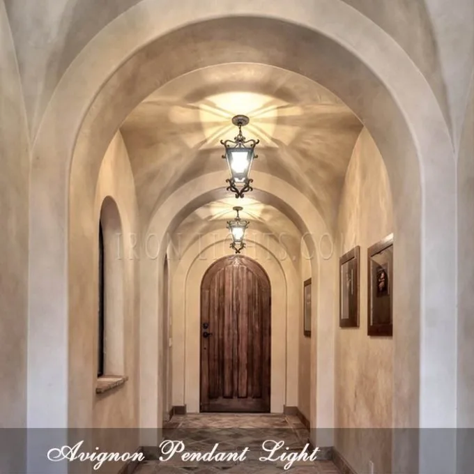 Avignon pendant