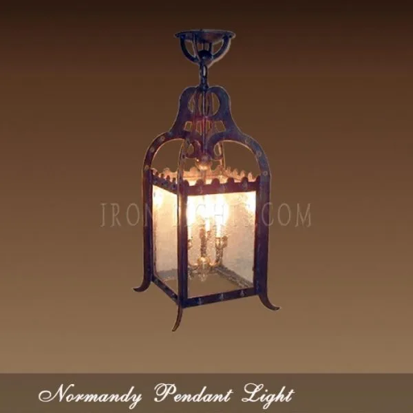 Pendant lights for indoor