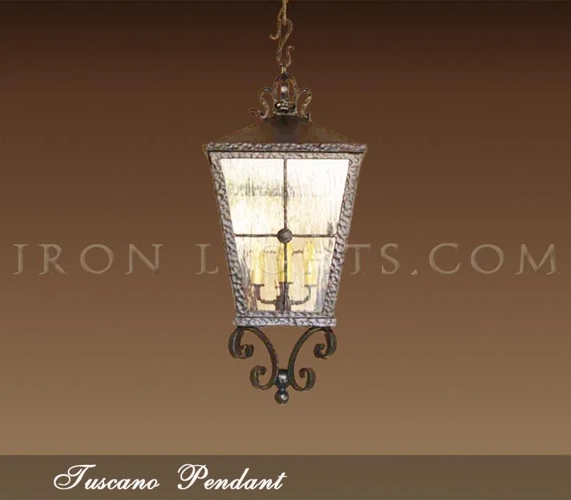 pendant_lights_tuscano Tuscano pendant lighting