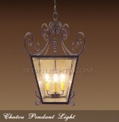 Pendant Lighting