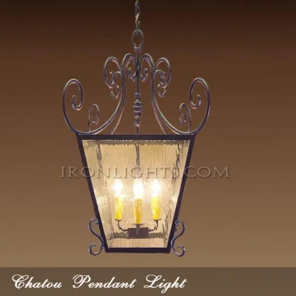 Pendant Lighting