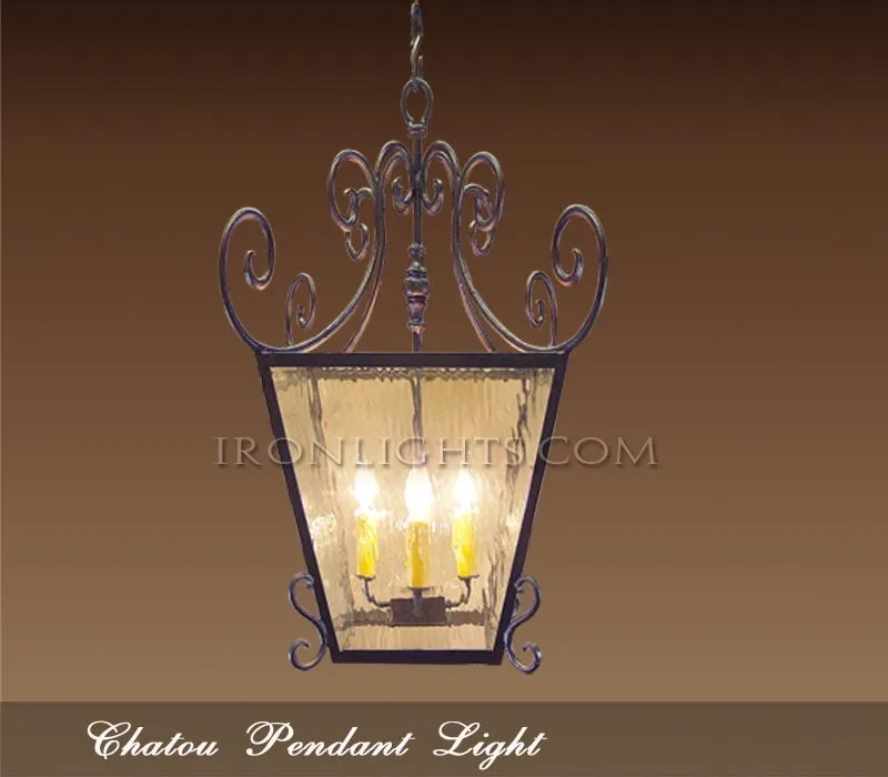 Pendant Lighting