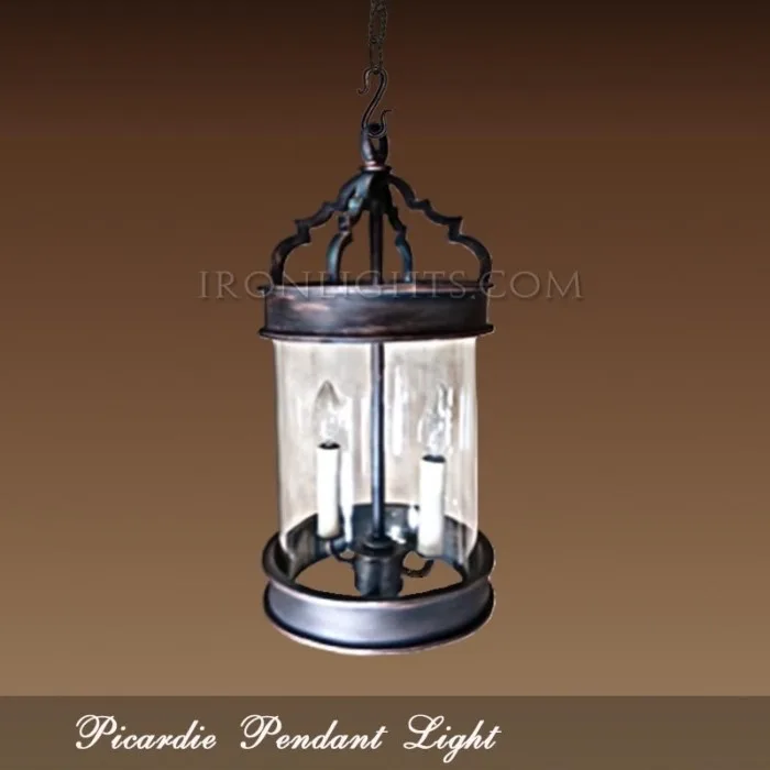 Pendant lighting Picardie