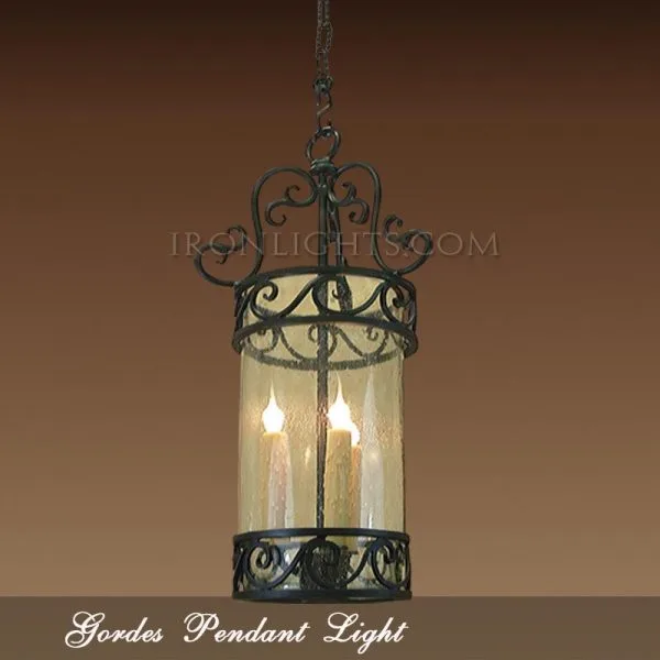 Pendant light Gordes