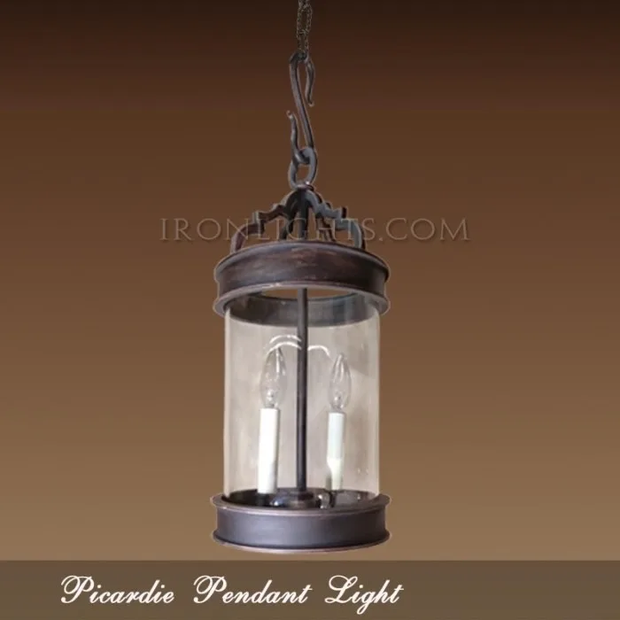 Pendant Light Fixtures