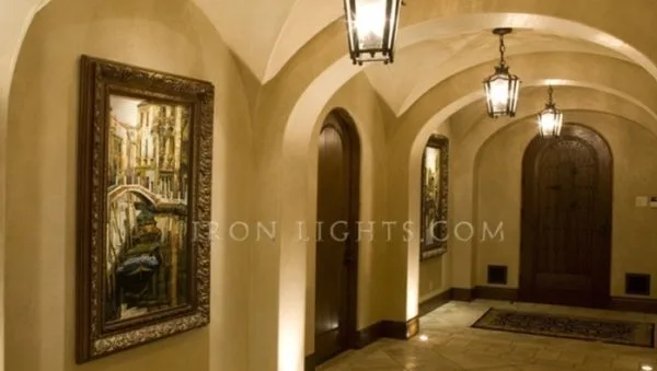 Wall Sconces