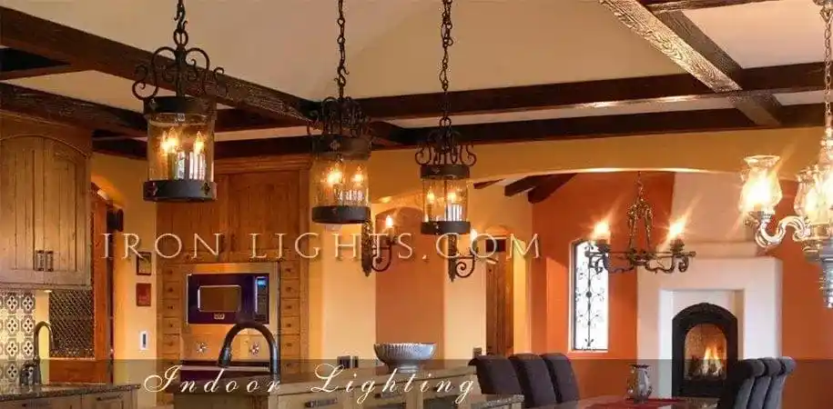 Kitchen Island Pendant Lights