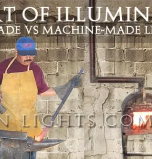 The power of Illumination