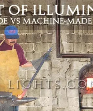 The power of Illumination