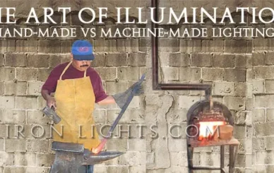 The power of Illumination