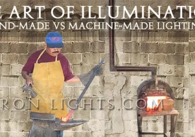 The power of Illumination