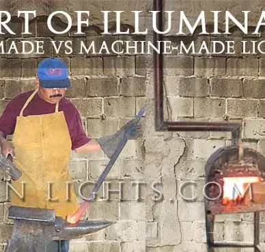 The power of Illumination