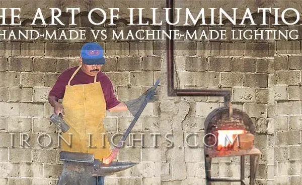 The power of Illumination
