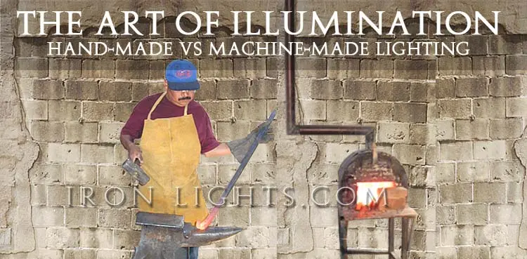 The power of Illumination